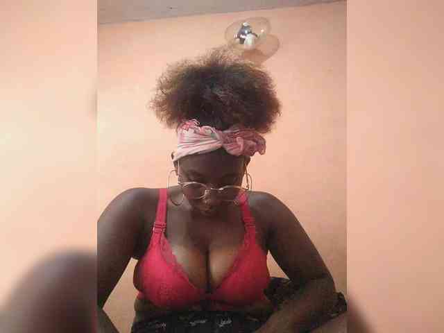 Applechocolate webcam