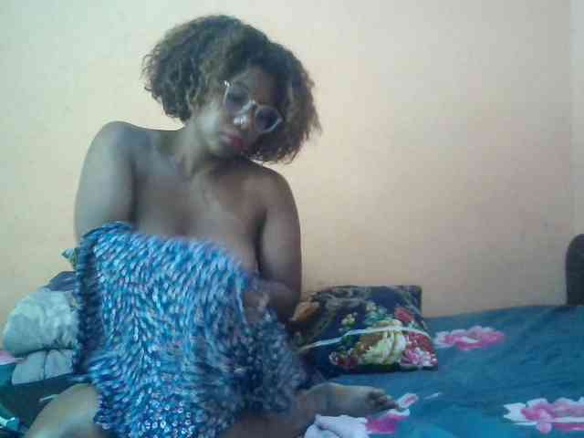 Chachachocolate webcam