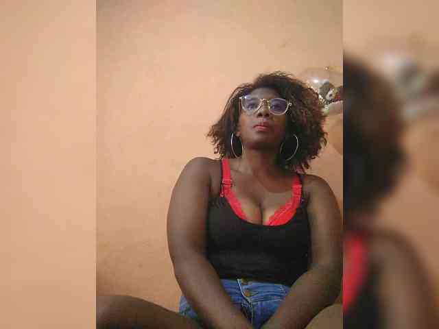 Applechocolate webcam