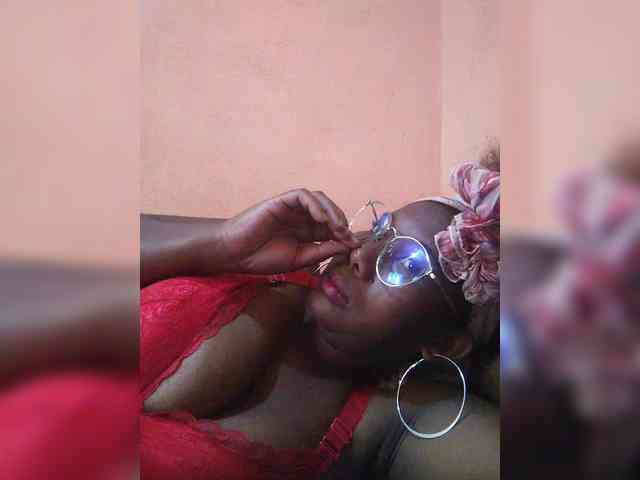 Applechocolate webcam