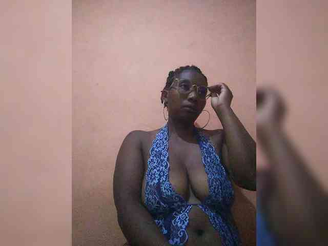 Applechocolate webcam