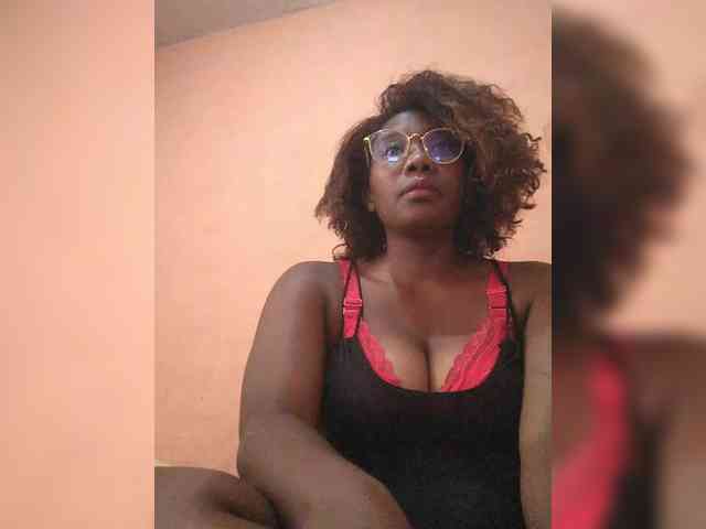 Applechocolate webcam