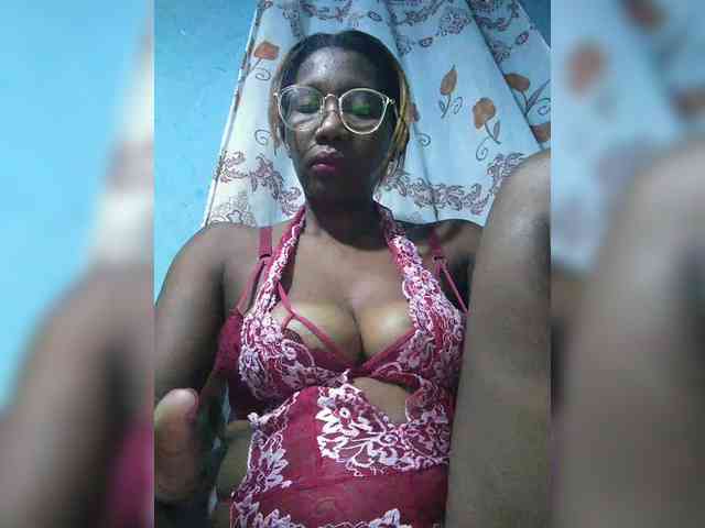 Chachachocolate webcam