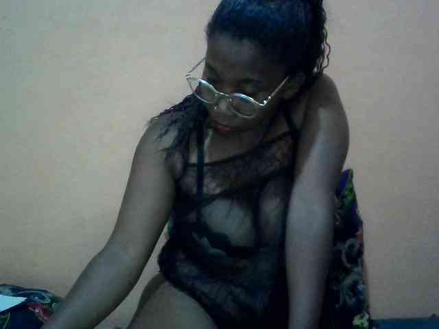 Chachachocolate webcam