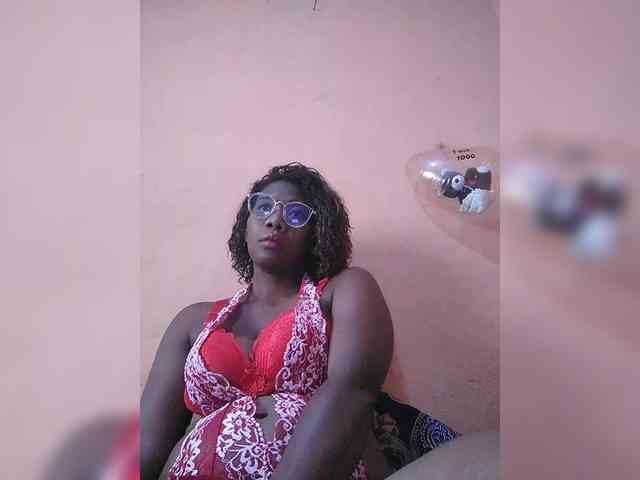 Applechocolate webcam