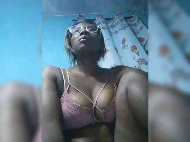 Chachachocolate webcam
