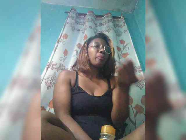 Chachachocolate webcam