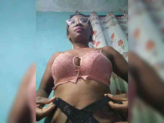 Chachachocolate webcam