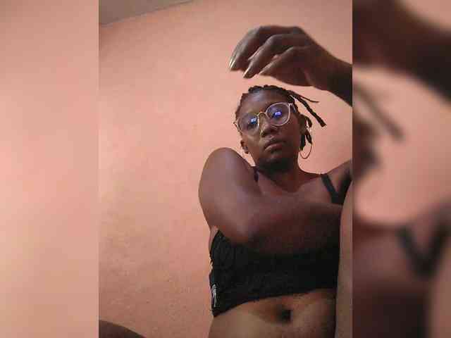 Applechocolate webcam