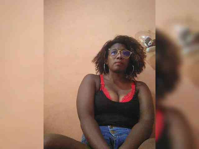 Applechocolate webcam