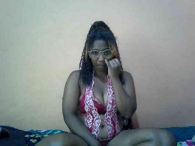 Chachachocolate webcam