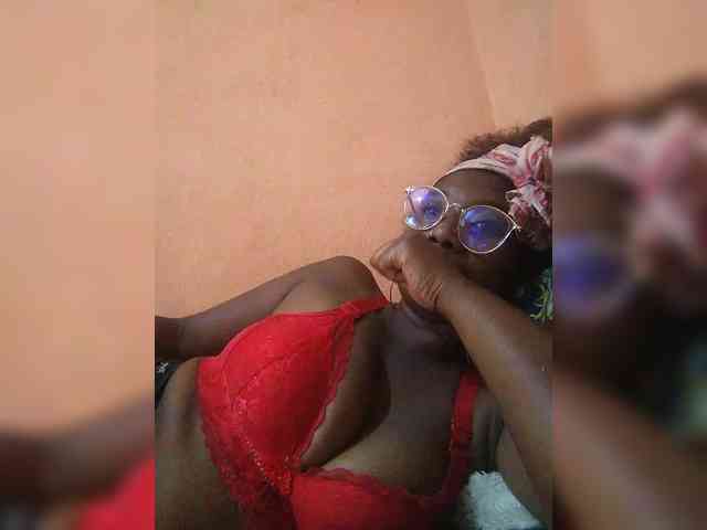 Applechocolate webcam