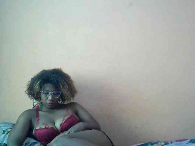 Chachachocolate webcam