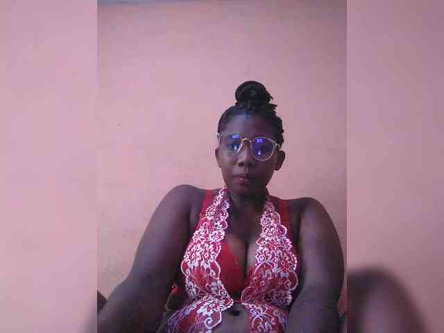 Applechocolate webcam