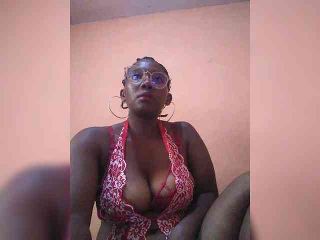 Applechocolate webcam