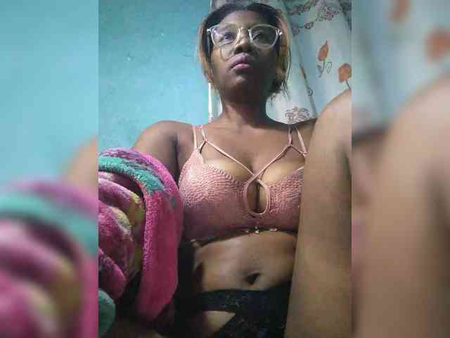 Chachachocolate webcam