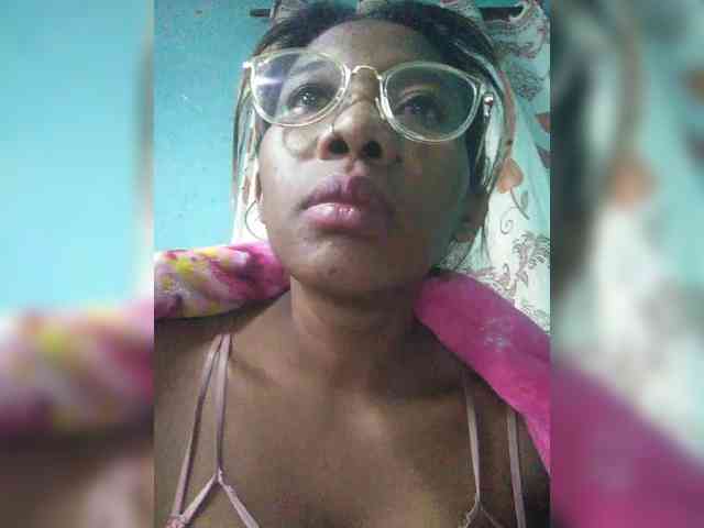 Chachachocolate webcam