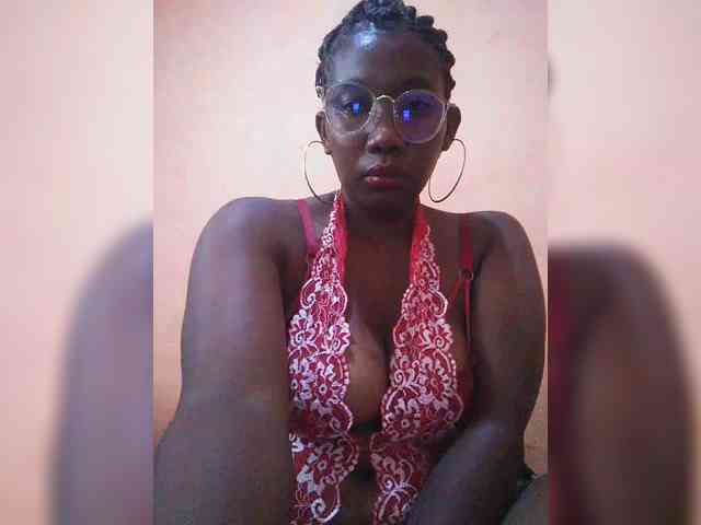 Applechocolate webcam