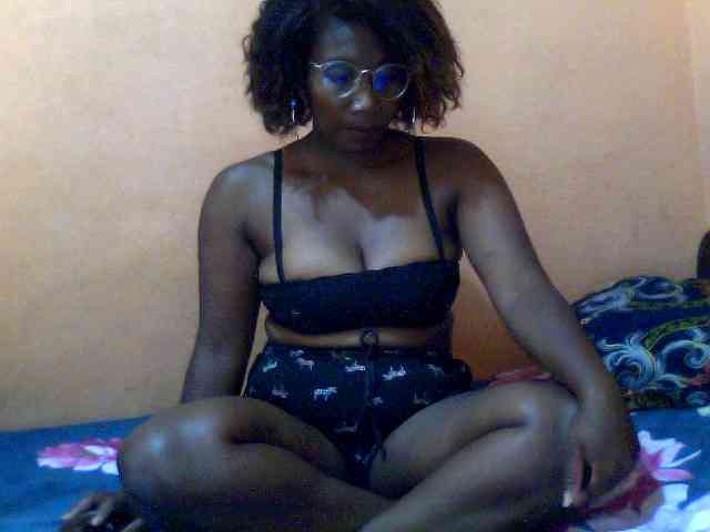 Applechocolate webcam