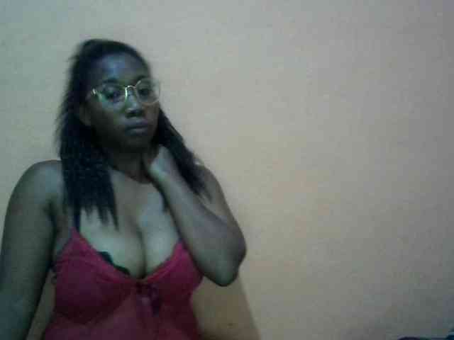 Chachachocolate webcam