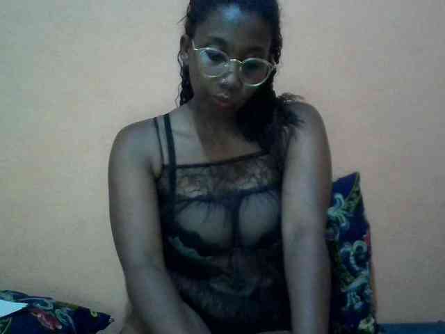 Chachachocolate webcam