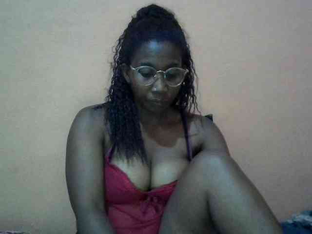 Chachachocolate webcam