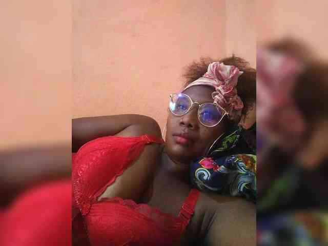 Applechocolate webcam