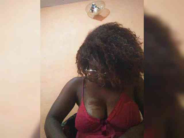 Applechocolate webcam