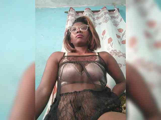 Chachachocolate webcam