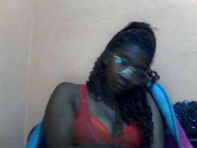 Chachachocolate webcam