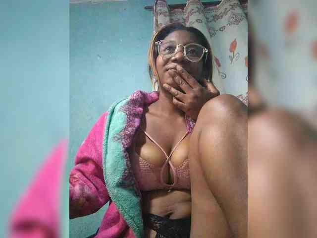 Chachachocolate webcam