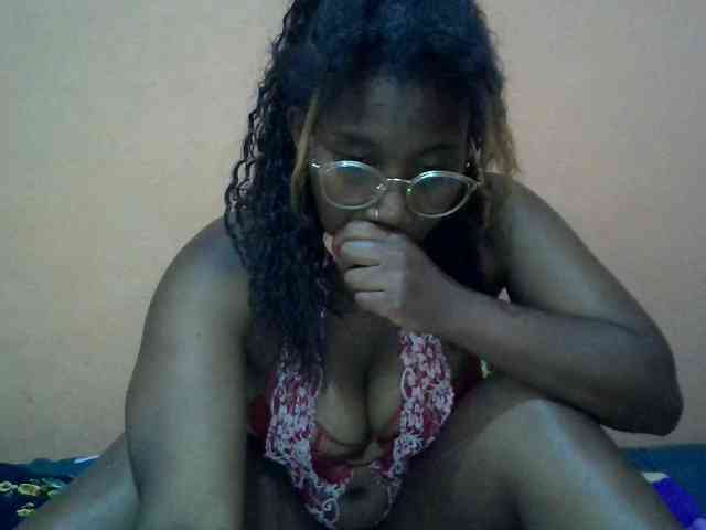 Chachachocolate webcam