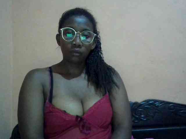 Chachachocolate webcam