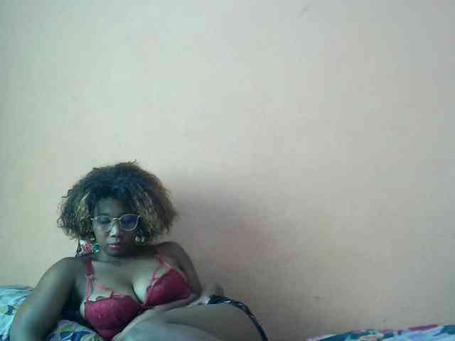 Chachachocolate webcam