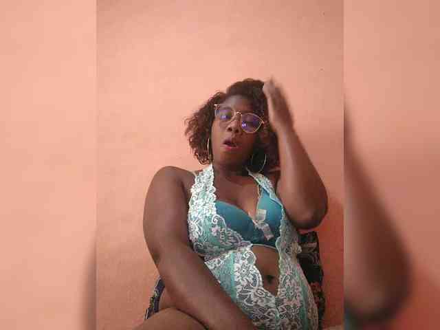 Applechocolate webcam