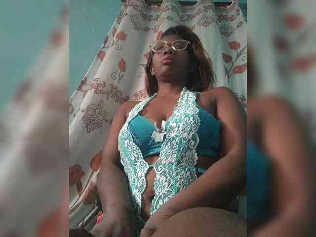 Chachachocolate webcam