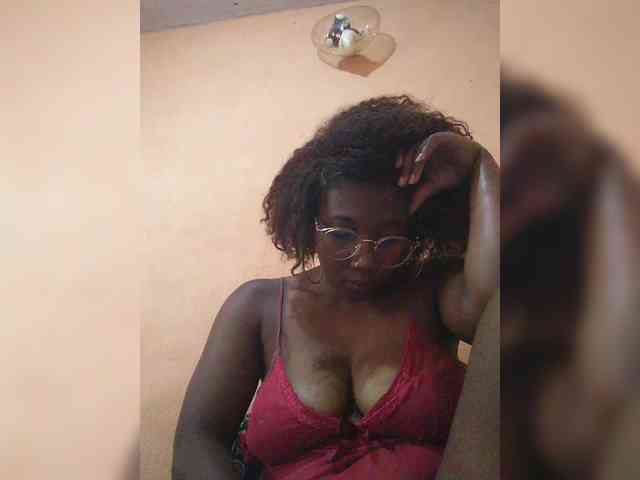 Applechocolate webcam