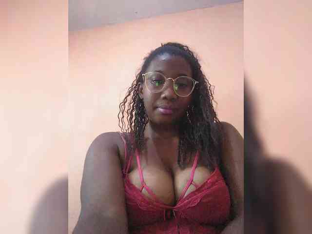 Chachachocolate webcam