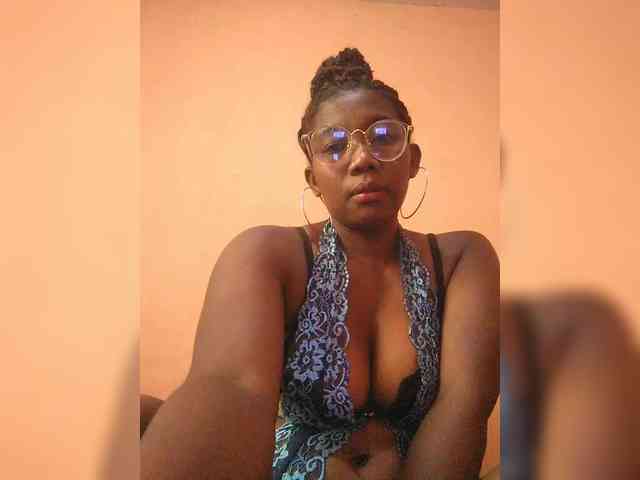 Applechocolate webcam