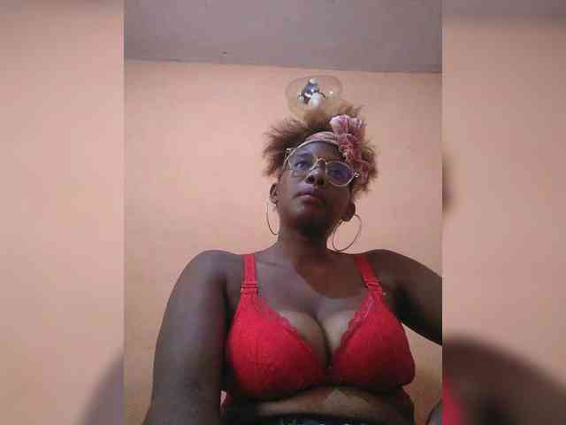 Applechocolate webcam