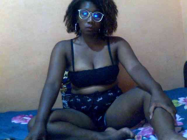 Applechocolate webcam