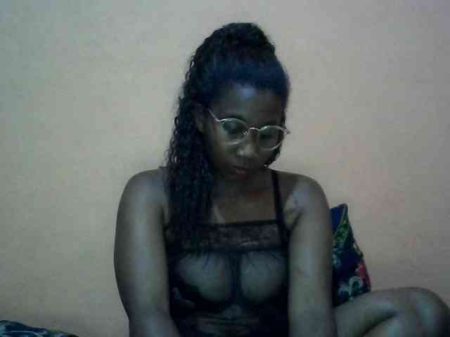 Chachachocolate webcam