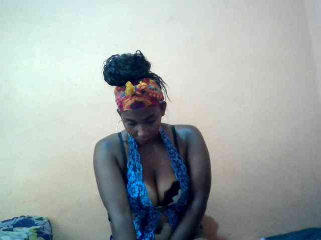 Applechocolate webcam