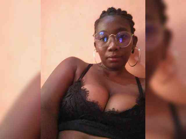 Applechocolate webcam