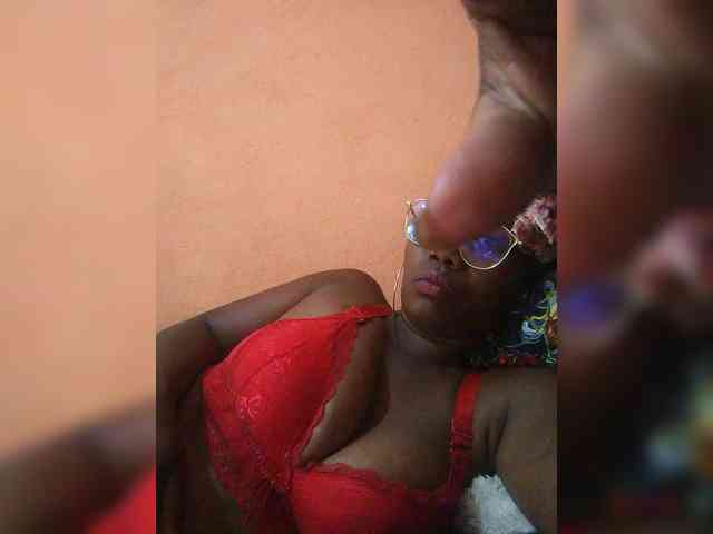 Applechocolate webcam