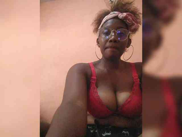 Applechocolate webcam