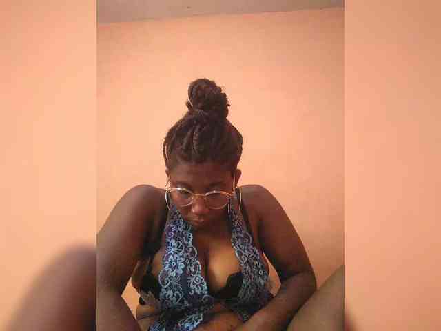 Applechocolate webcam