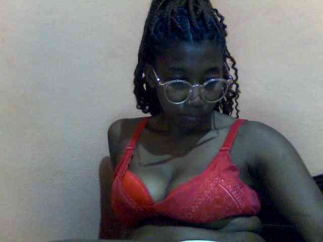 Chachachocolate webcam