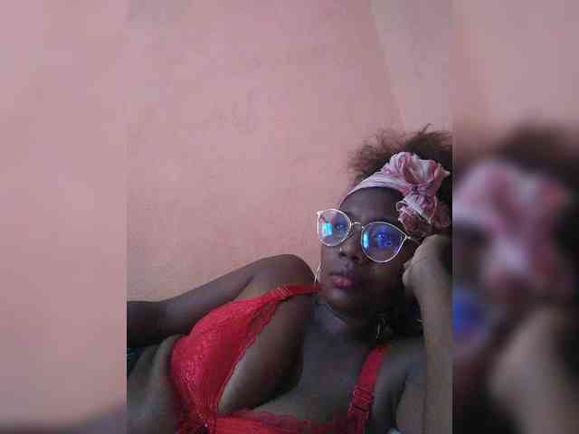 Applechocolate webcam