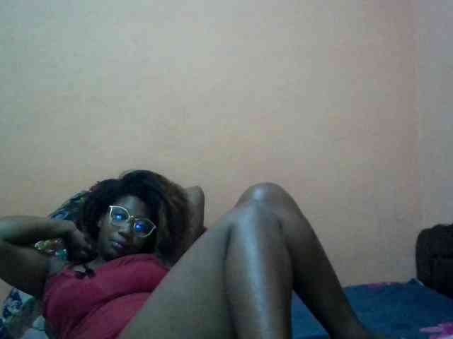 Chachachocolate webcam